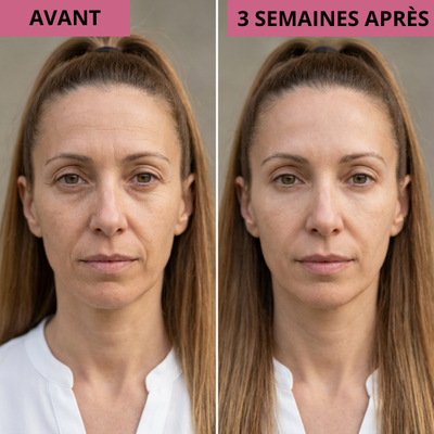 LUMINARA™ Sérum au Collagène Lissant Anti-Rides