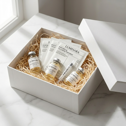 LUMINARA™ Sérum au Collagène Lissant Anti-Rides