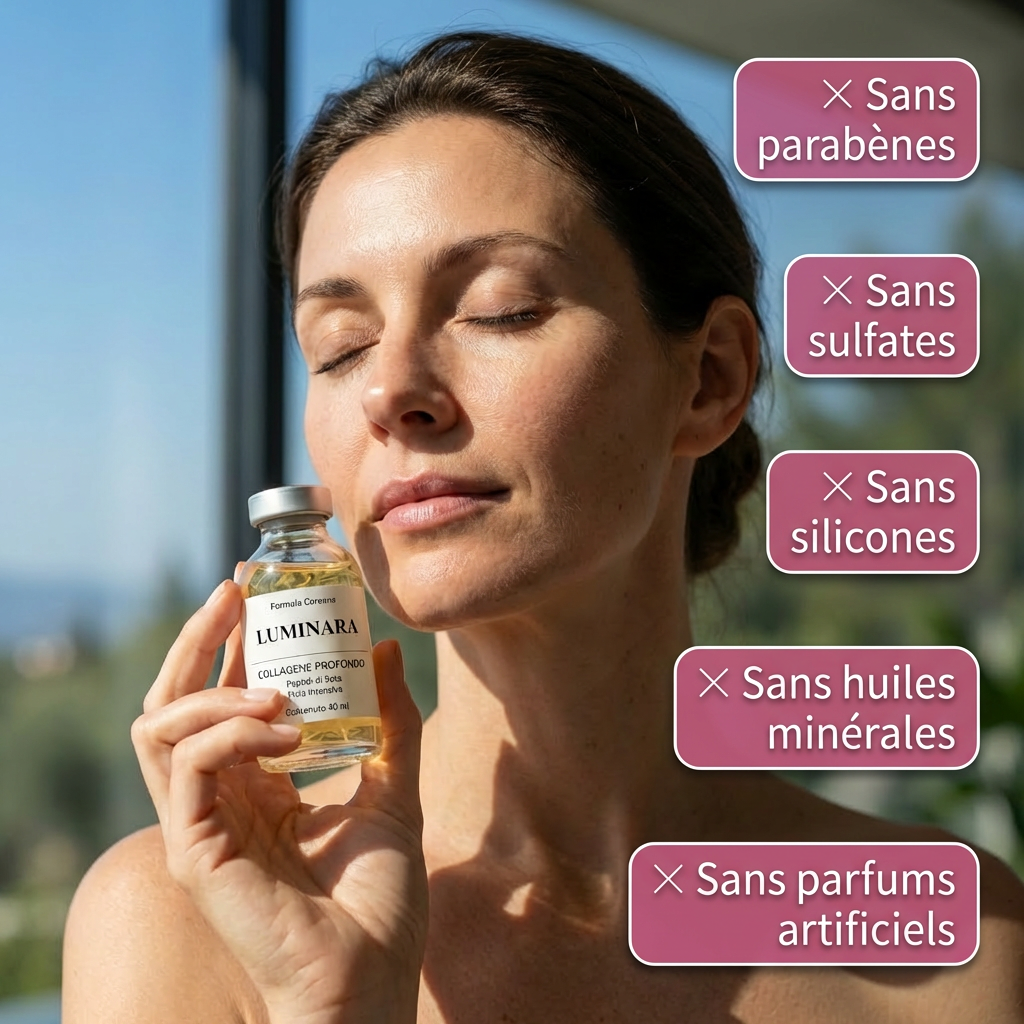 La promesse Luminara™